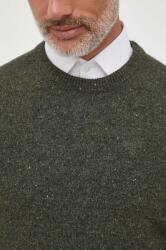 Barbour пуловер мъжки с вълна (MKN0844) - answear - 214,95 лв