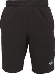 PUMA Essentials+ logo lab graphic shorts 10 xl