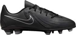 Nike Jr phantom gx ii club fg/mg черно, бяло 38 (fj2600-001)