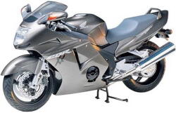 TAMIYA - 1: 12 Honda CBR110XX Super Blackbird (300014070 T) (300014070)