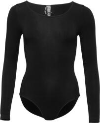 BOODY Long sleeve bodysuit xs