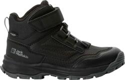 Jack Wolfskin Cyrox texapore mid k 35