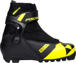 Fischer Rc1 jr combi черно, жълто 36 (s40424v)