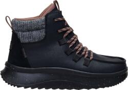 HEY DUDE Wendy peak apres coated canvas 38