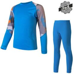 Sensor Merino impress set jnr 120