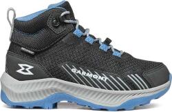 Garmont 9.81 kids pulse mid wp 34 - sportisimo - 189,62 лв
