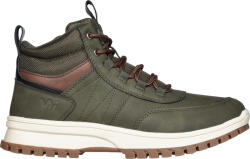 Willard IRONS 41
