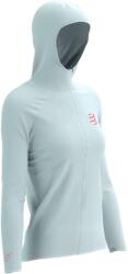 Compressport Hurricane waterproof 10/10 jacket w m
