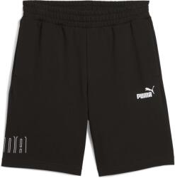 PUMA Sport graphic shotrs 9 tr s