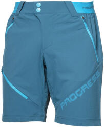 PROGRESS Genius shorts l