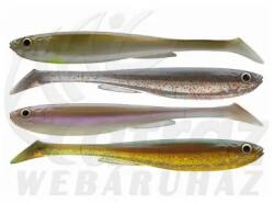 Daiwa Prorex Slim Shady Nature Color Set 10.5cm - Daiwa Gumihal Mix (15100-700)