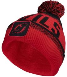 FANATICS New Jersey Devils Thrive Cuffed Pom Beanie Uni