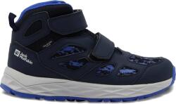 Jack Wolfskin Woodland 2 texapore mid k 33