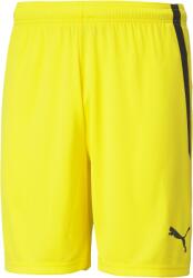 PUMA Team liga shorts l - sportisimo - 40,97 лв