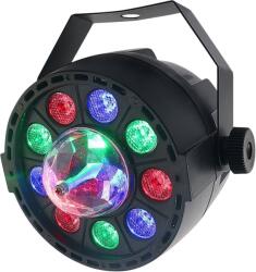 LWS Mini Light LED PAR (<![CDATA[LW137]]>)