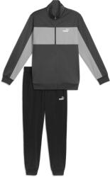 PUMA Colorblock poly suit cl b s