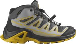 Salomon X ultra mid gtx j 35