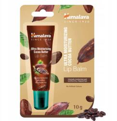 Himalaya Ajakbalzsam, kakaóvajjal, 10g, ultra hidratáló (6291107222233)
