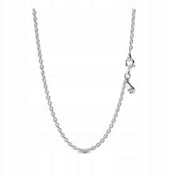 Pandora Férfi nyaklánc, Plata de ley 925, márkás tokkal (590200-45)