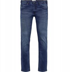 North 56°4 Nagy farmer nadrág, Size 56, kék, strech