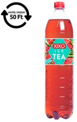 XIXO Üdítőital szénsavmentes XIXO Ice Tea Dinnye-Málna 1, 5L DRS - nyomtassingyen