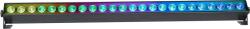 LWS 24 pcs Ring WashTRi Bară LED (LW511)