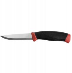 Morakniv Bushcraft Kés Morakniv Companion Finka rozsdamentes acél Piros (14071)