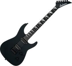 Jackson American Series Soloist SL2 DX HT EB Satin Black Електрическа китара