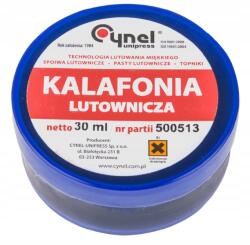 Cynel gyanta, 30 ml (44E812)