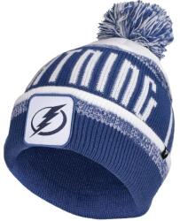 FANATICS Tampa Bay Lightning Thrive Cuffed Pom Beanie Uni