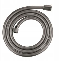 Grohe Zuhanytömlő Silverflex Twistfree 1750, 1750mm, hard graphite (28388A00)