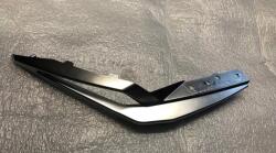 Can-Am OE Krómozott lökhárító csúszka bal, Spyder Rt 705007344