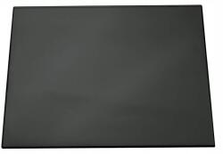 DURABLE asztali alátét, 650×520mm, fekete, műanyag (4005546713007)