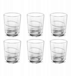 Tescoma MyDRINK pohár, Size 25ml, 6db-os szett (306023.00)