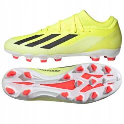 Adidas X Crazyfast League Labdarúgó Cipő, Size 44 (IF0696)