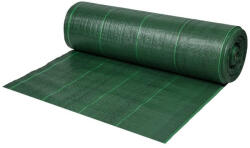 BRADAS Agroszövet 110 gr zöld 1, 6m x 100 fm (ATGR11016100)