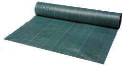 BRADAS Agroszövet 25cm zöld 130g 0, 6 x 50m (ATGDGR13006050)