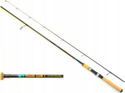 Perfekt Sólyomkörmös Spinning horgászbot, 2.40m, 1-8g, X-fast (WPFC240/1)