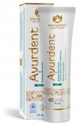 Maharishi Ayurveda Ayurdent mild fogkrém, ayurvédikus, 75ml (170009)