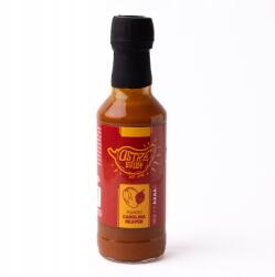 Mango Carolina Reaper BBQ chili szósz, 200ml, csípős
