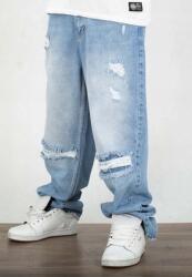  Nadrág I8 Denim BAG49 Baggy, light blue (8690000989782)