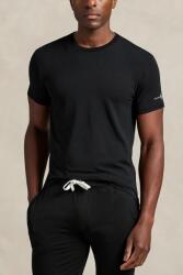 Ralph Lauren t-shirt 3 db - fekete XXL