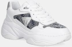 GUESS sportcipő HAPYY4 - fehér Női 39