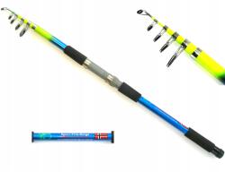 Perfekt Tele Speci Pilk Norge Horgászbot, 2, 40m, 100-160g (PSN240)