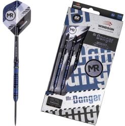 Windson Mr. Danger 22 G