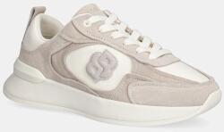 HUGO BOSS sportcipő B Icon - bézs Női 39 - answear - 89 990 Ft