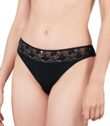 JOOP! Női bugyi Beautiful NOOS Brazilian Brief, lapos csipke (10224314E001-1210)