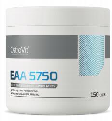 OstroVit EAA 150 kapszula, 5750mg aminosav, BCAA, 30 adag (5903933910994)