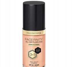 MAX Factor Facefinity 3 az 1-ben alapozó, korrektor, N55 árnyalat (3616303999469)
