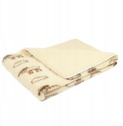 Kam-Pol Merinó gyapjú paplan, 160×200cm, 960g/m2, bárány (2351659)